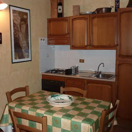 La Casa Di Max Holiday home