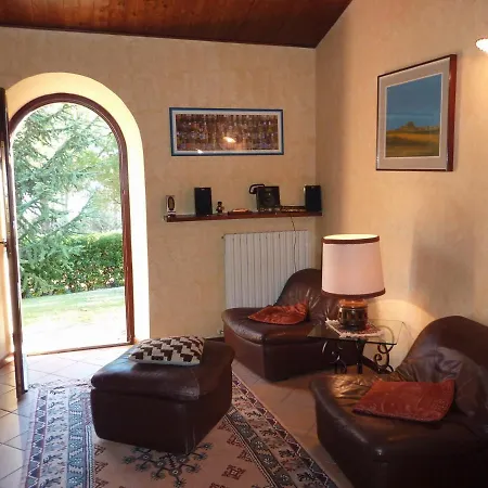 La Casa Di Max Montelparo