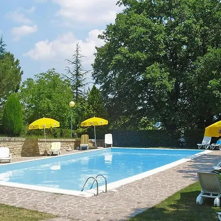 La Casa Di Max Дом отдыха *